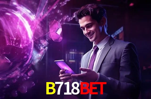 Bonus Features B718Bet