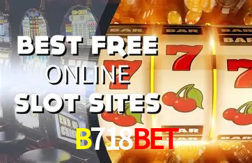 Apostas Esportivas na B718Bet: Um Guia Completo