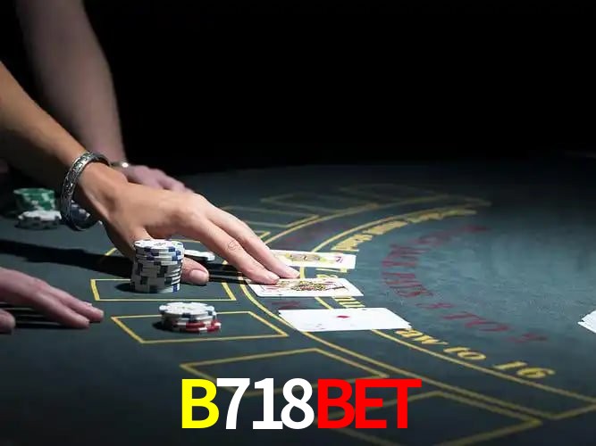 B718Bet Fortaleza - Reviews