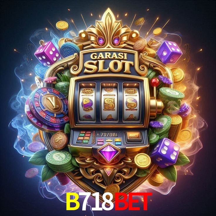 B718Bet - Login Methods