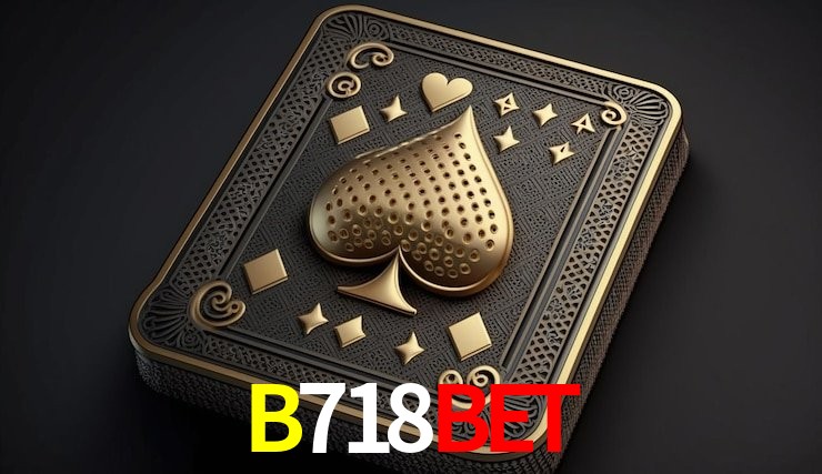 Sistemas de Segurança B718Bet