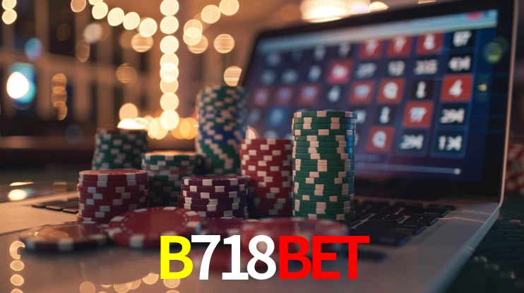 Flash Promotion B718Bet
