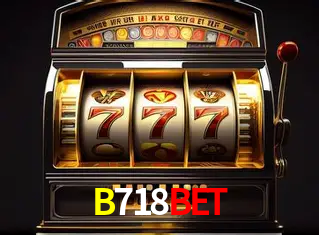 Inovações de Jogos na B718Bet: O Futuro das Experiências Interativas