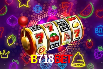 Explorando a Categoria de Eventos em Apostas na B718Bet