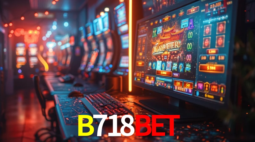 B718Bet,B718Bet Vip