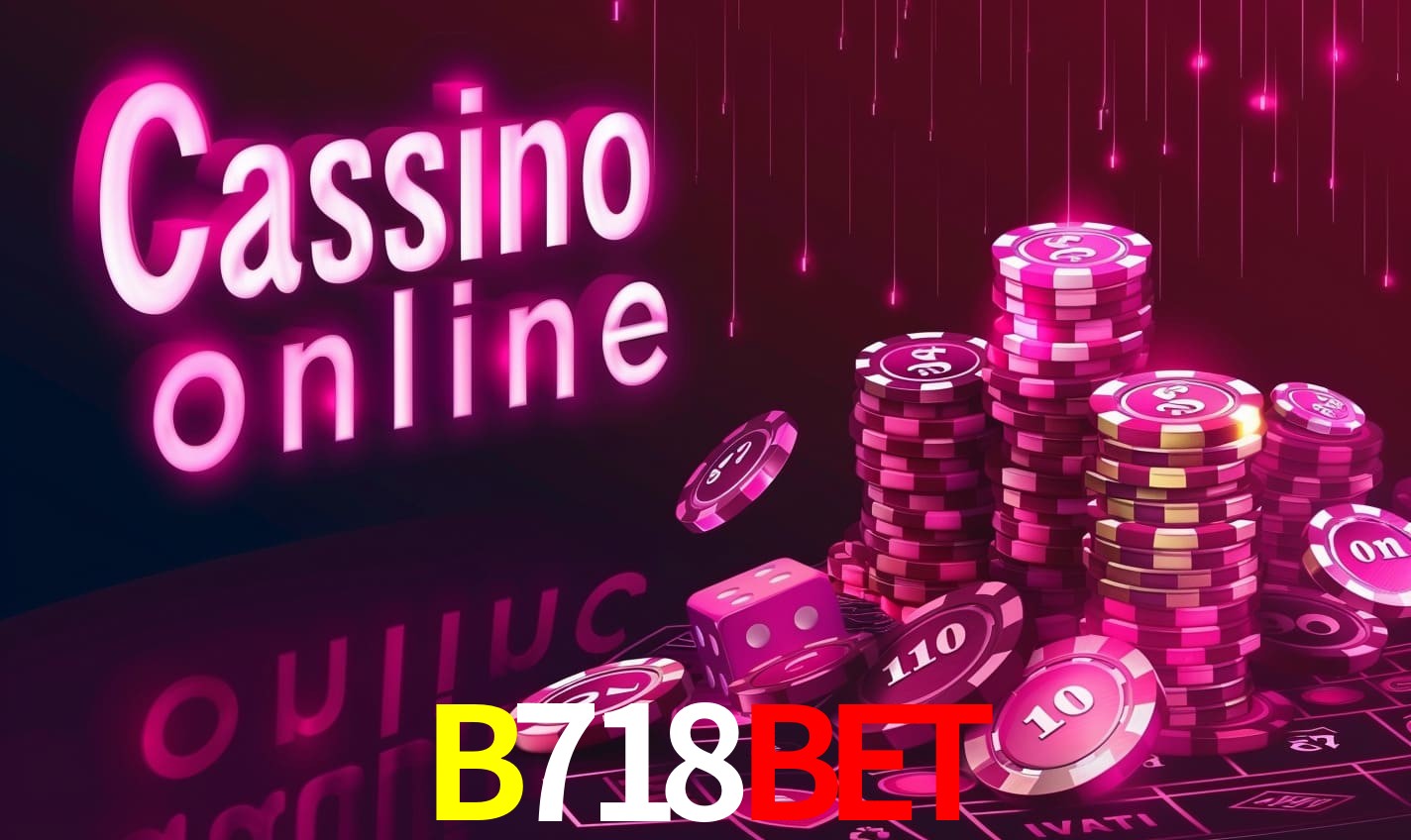 B718Bet Fortaleza - Leaderboard