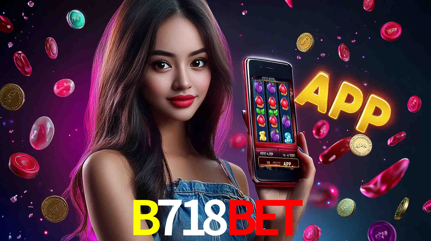 Descubra a Essência do B718Bet: Nossa História e Compromissos
