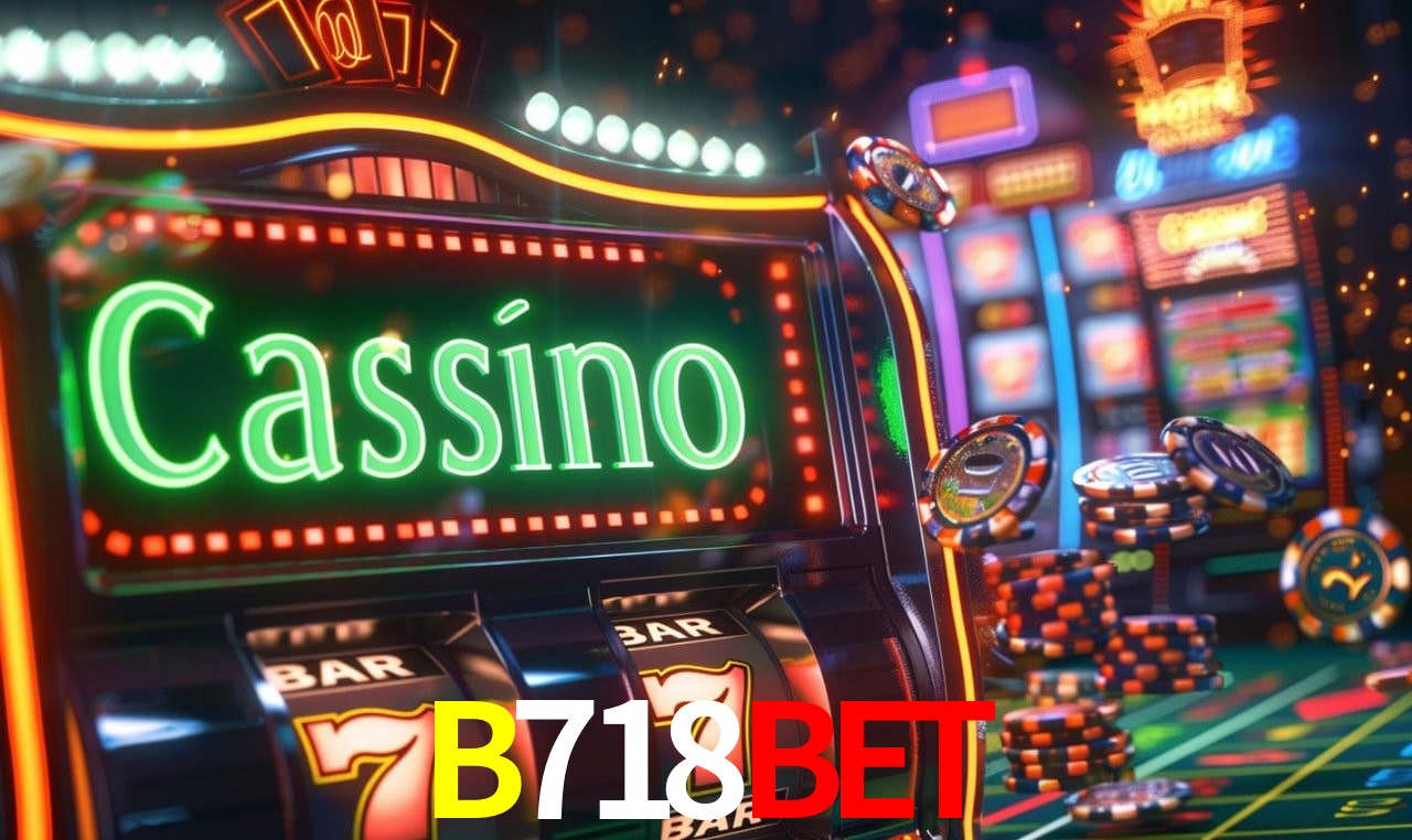 B718Bet - Winners Celebration
