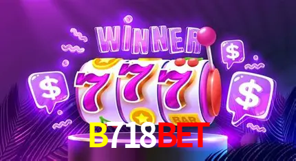 A Revolução dos Aplicativos de Jogos no B718Bet