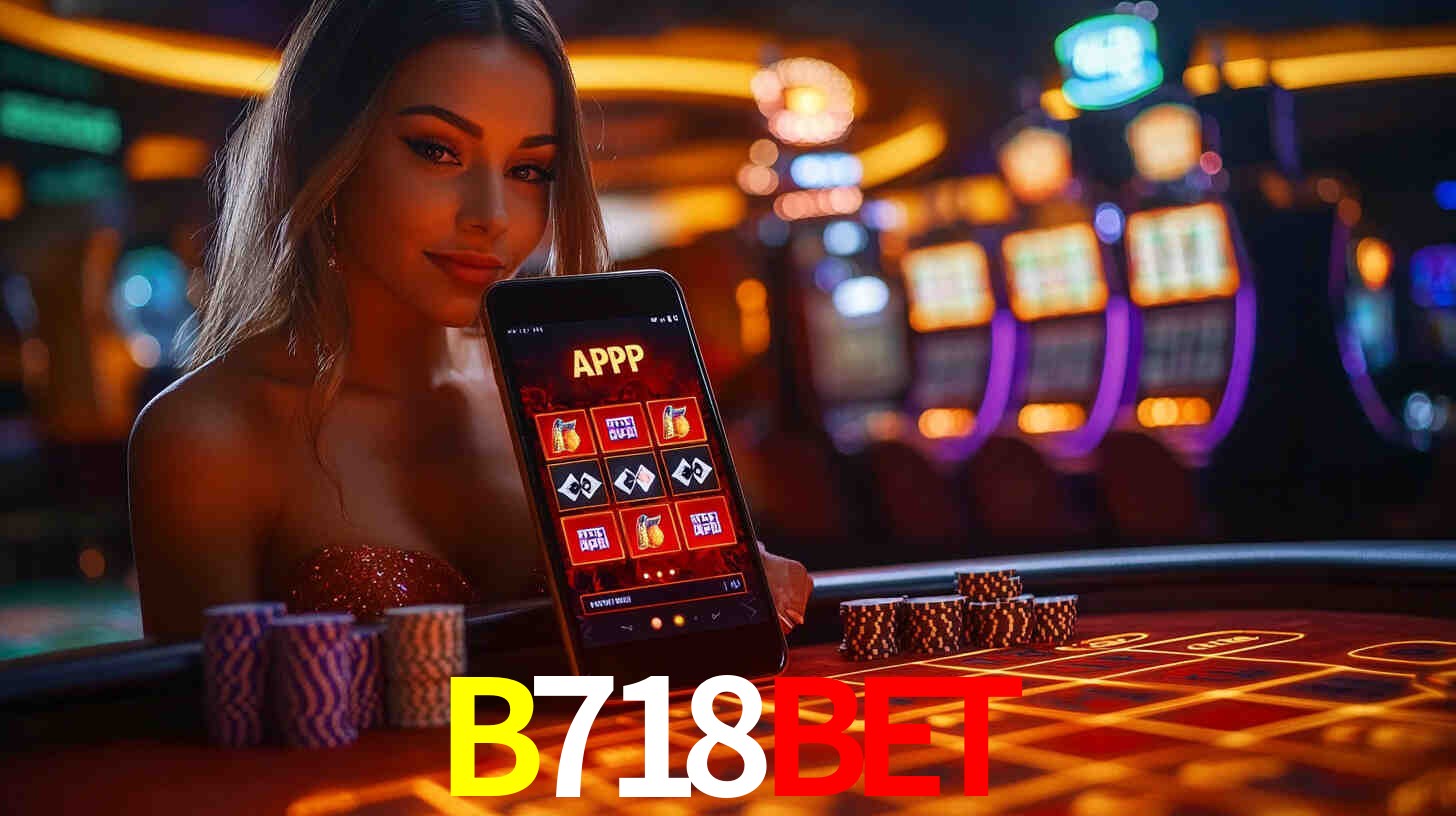 Explorando a Categoria de Eventos em Apostas na B718Bet