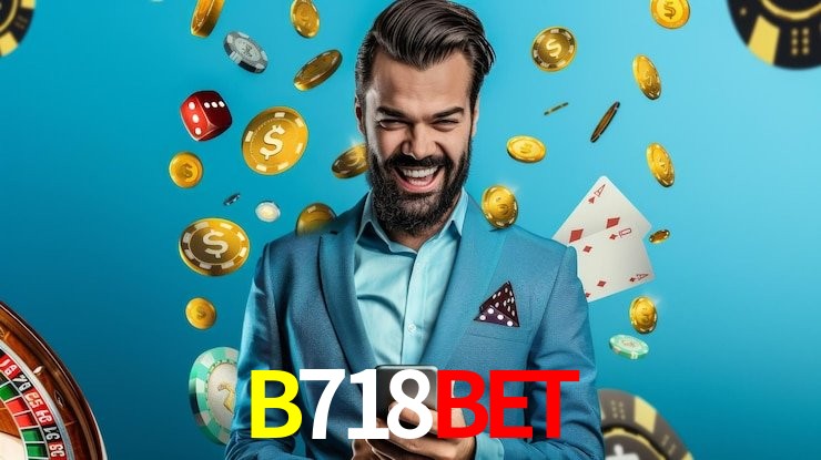 Account Benefits B718Bet