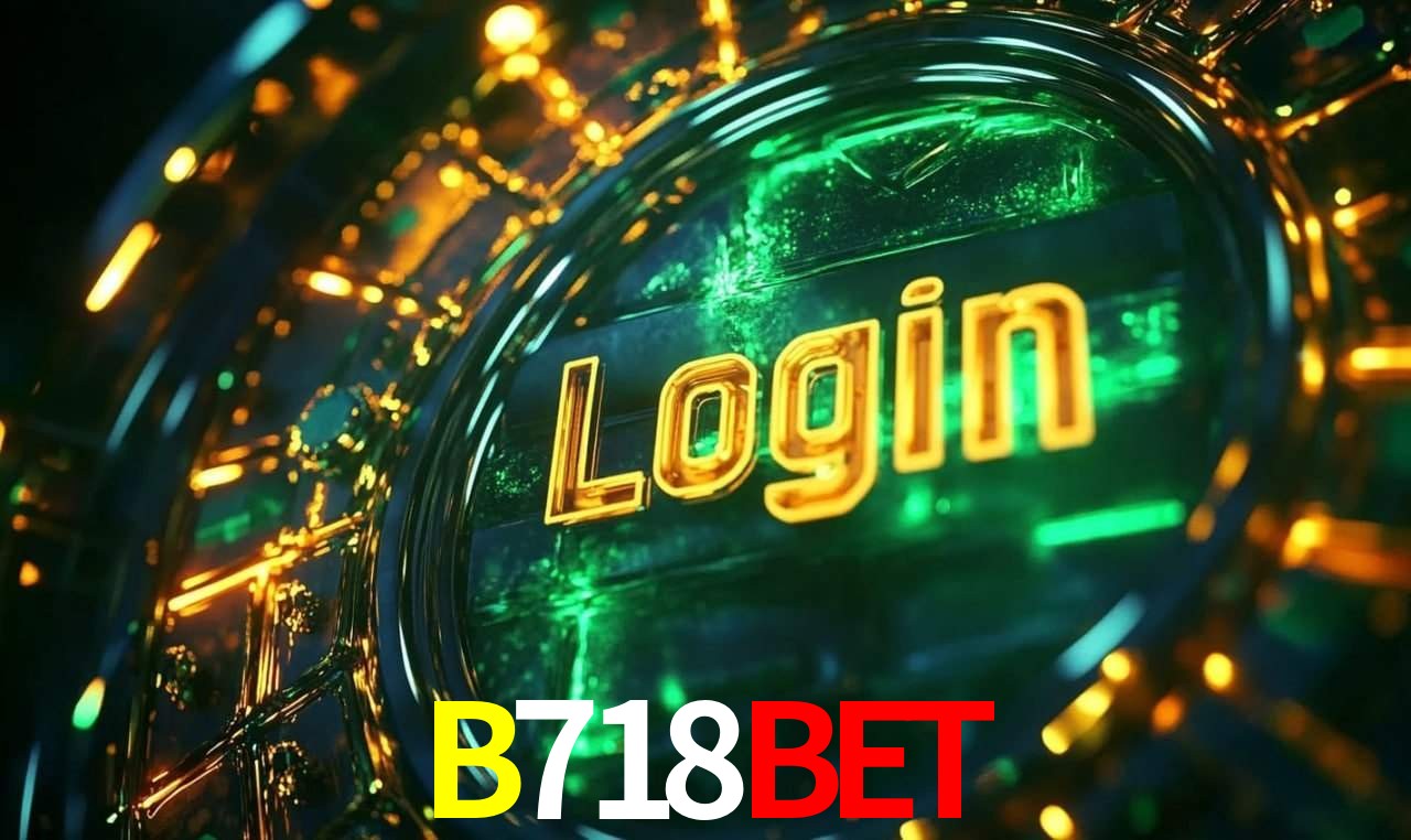 B718Bet - Installation Guide