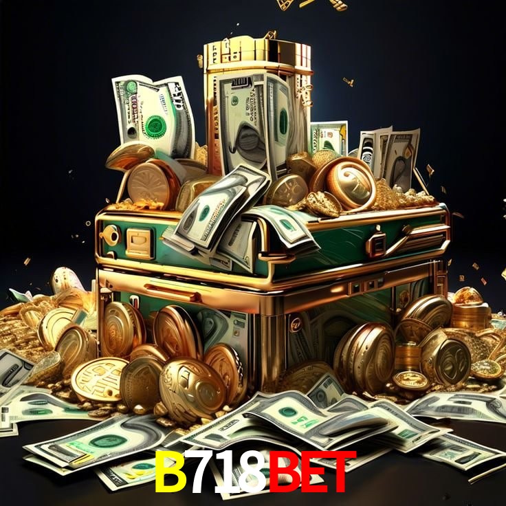 Segurança 2FA B718Bet