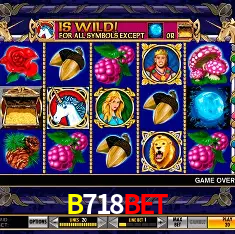 B718Bet Belo Horizonte - VIP Casino