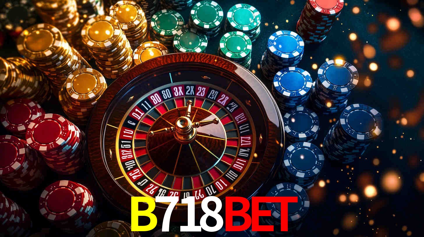 Programa VIP B718Bet