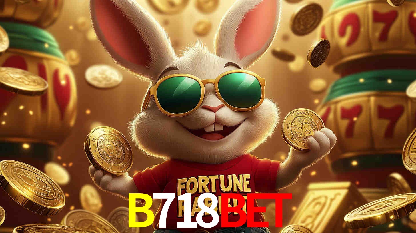 B718Bet Login