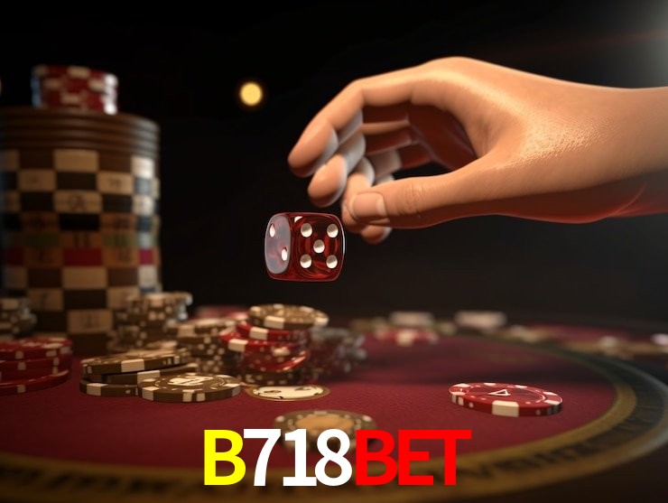 B718Bet São Paulo - Jogo Providers
