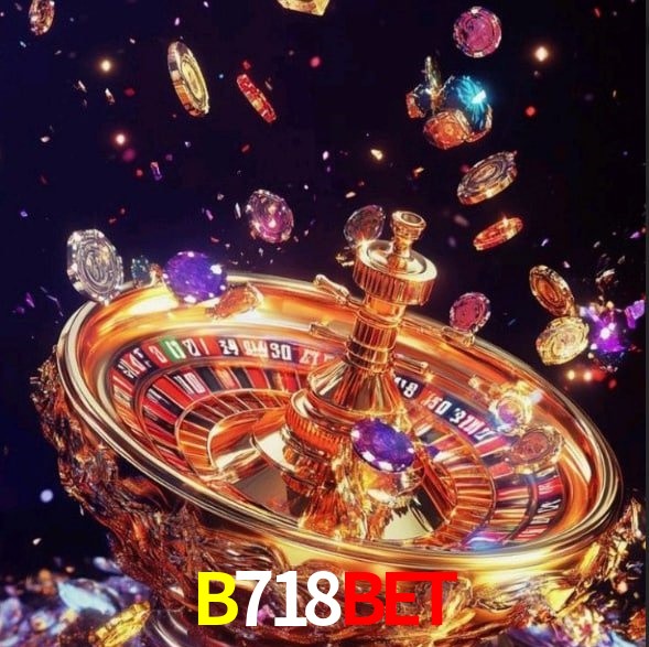 B718Bet Rio de Janeiro - Licenses