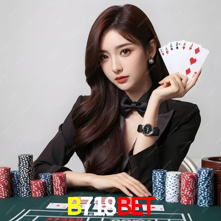 B718Bet - User Statistics