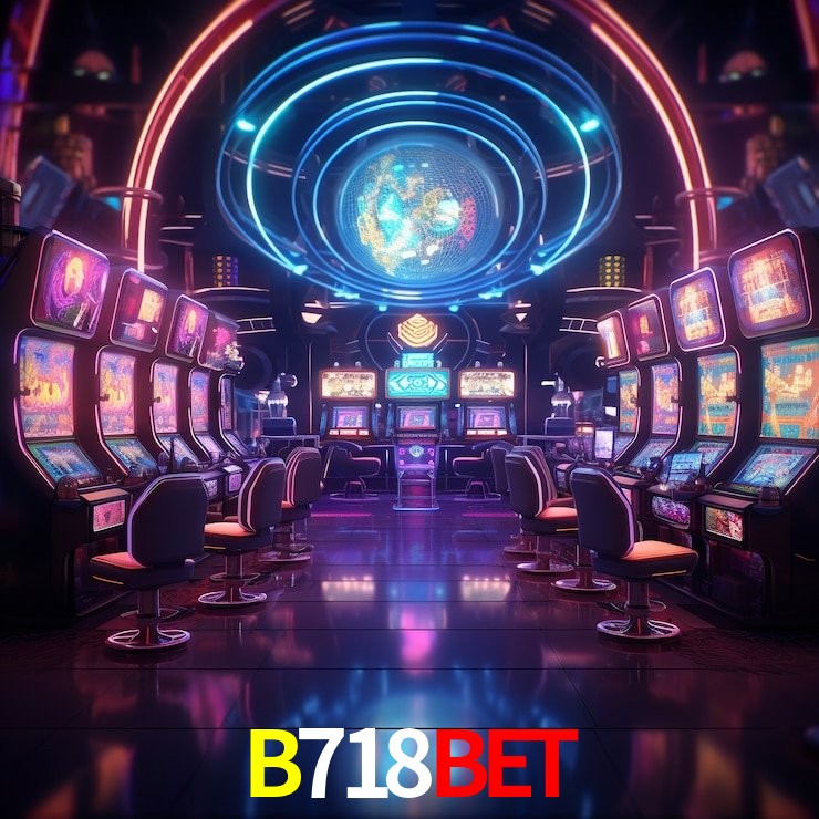 B718Bet Salvador - Football