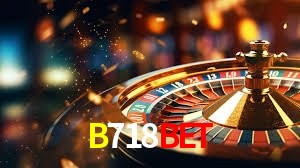 B718Bet Curitiba - Statistics
