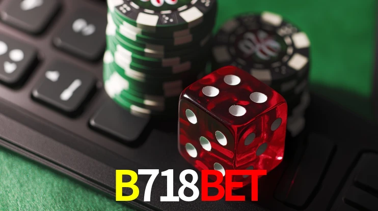 Weekend Specials B718Bet