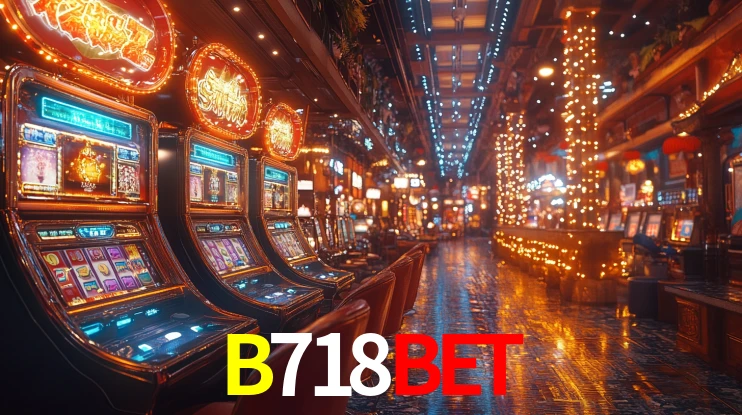 B718Bet,B718Bet Vip