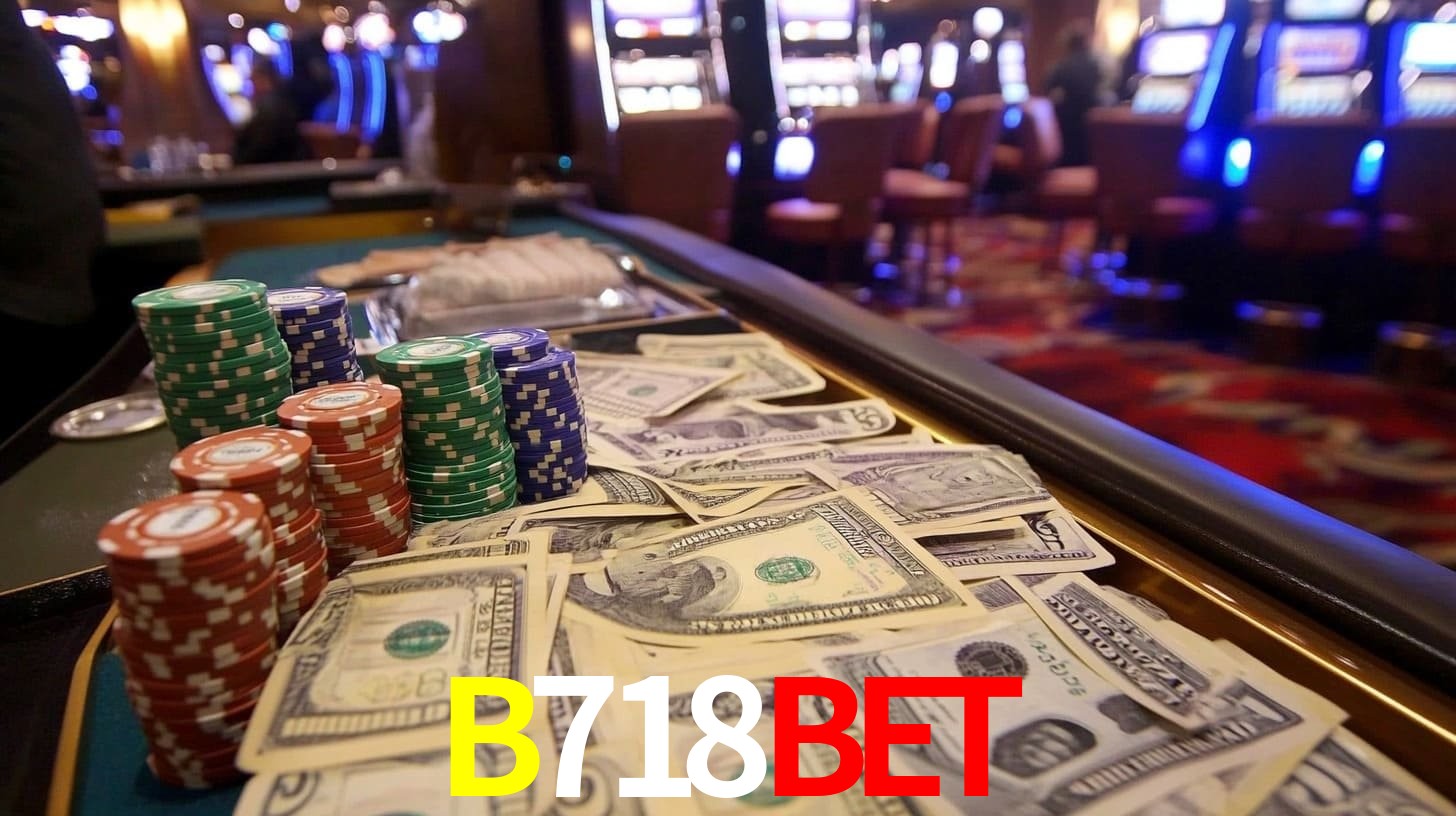 B718Bet Belo Horizonte - Winners