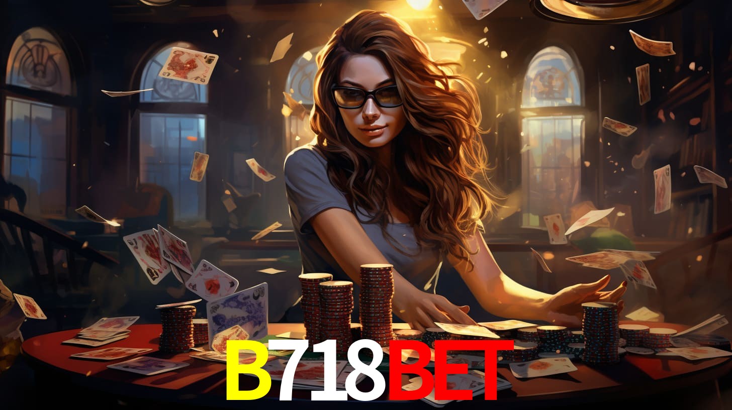 Football Betting B718Bet