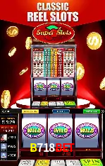 B718Bet São Paulo - All Bonuses
