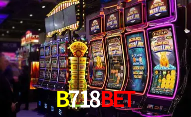 B718Bet Rio de Janeiro - Professional Dealers