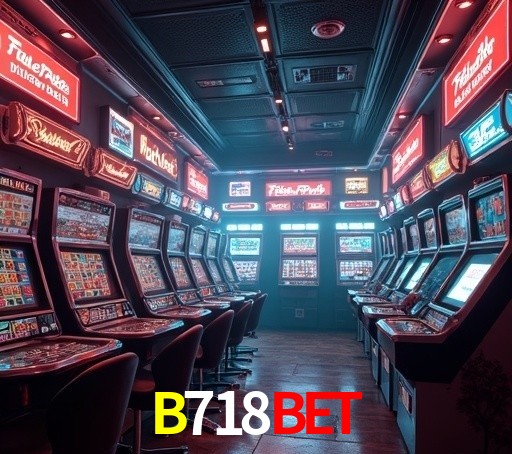 B718Bet São Paulo - Hot Promos