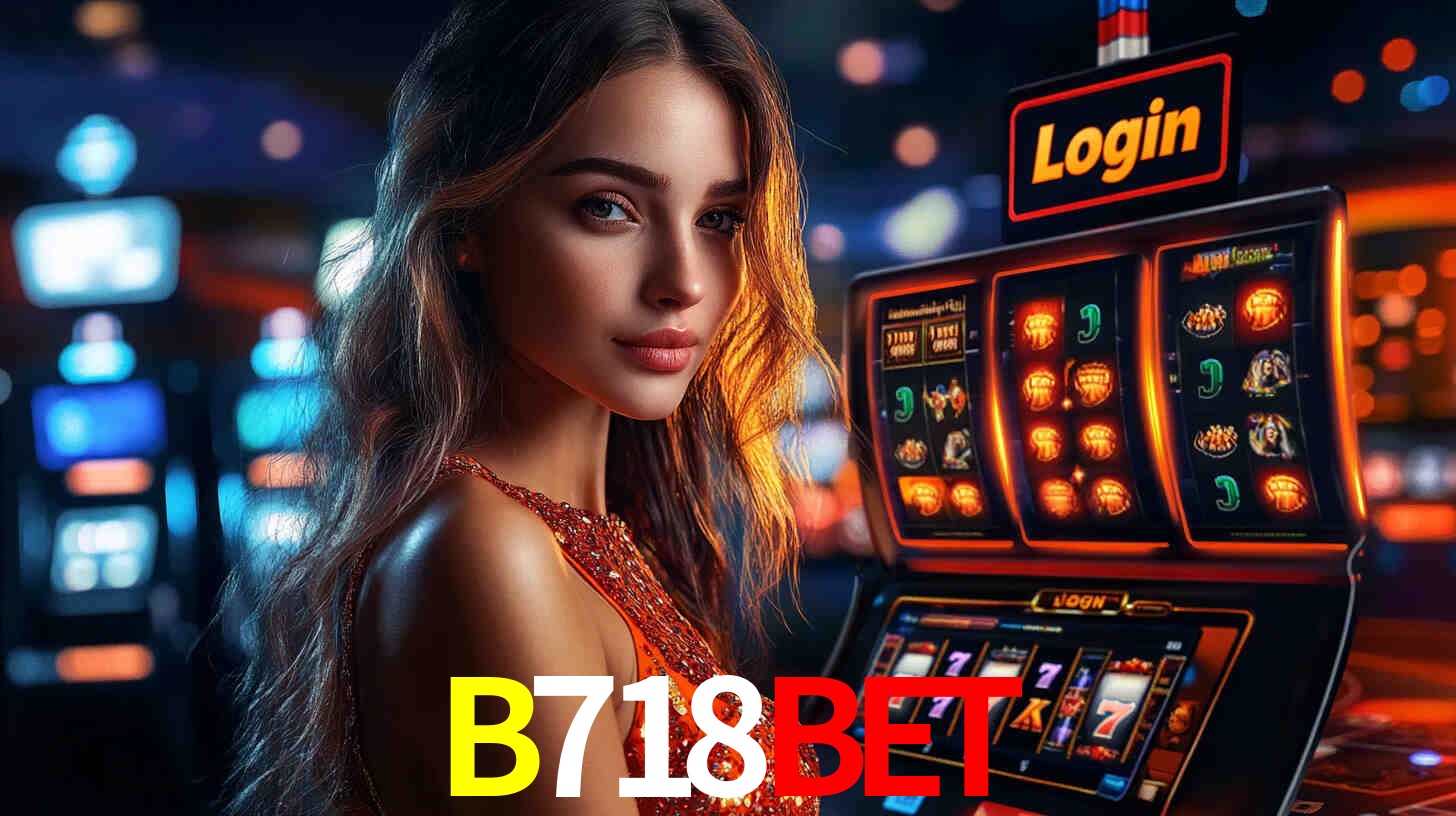 B718Bet