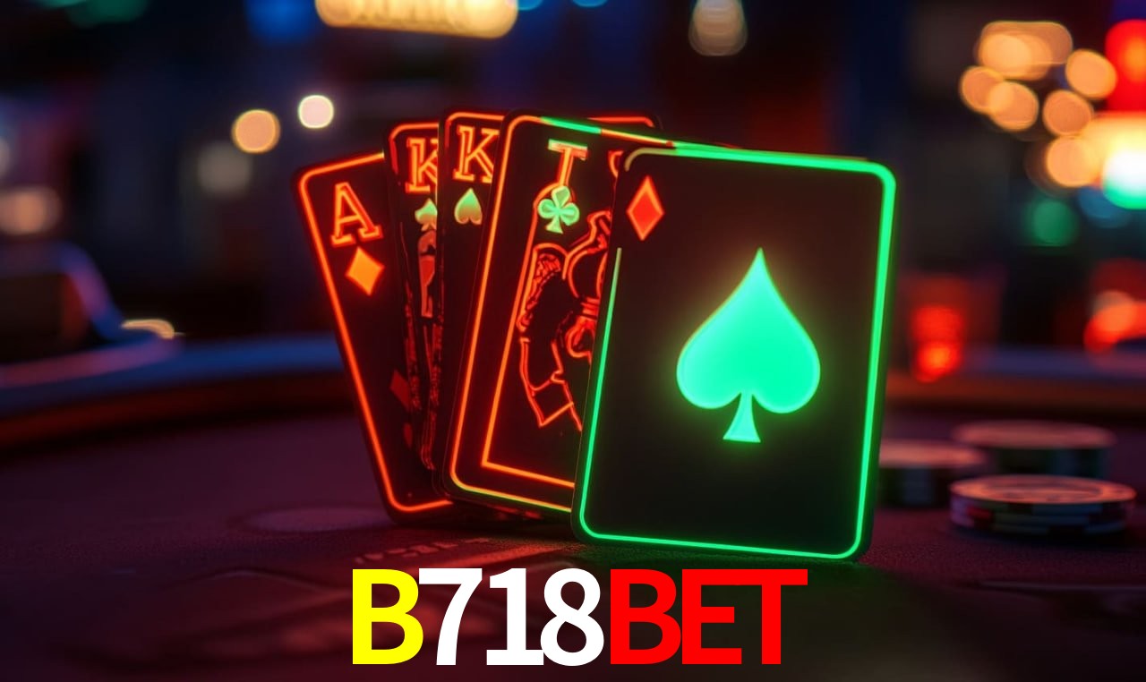 B718Bet Fortaleza - Sports Winners