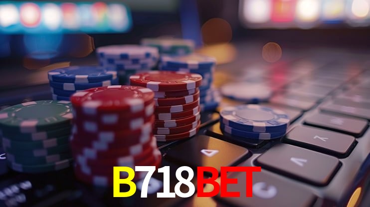 B718Bet - Support