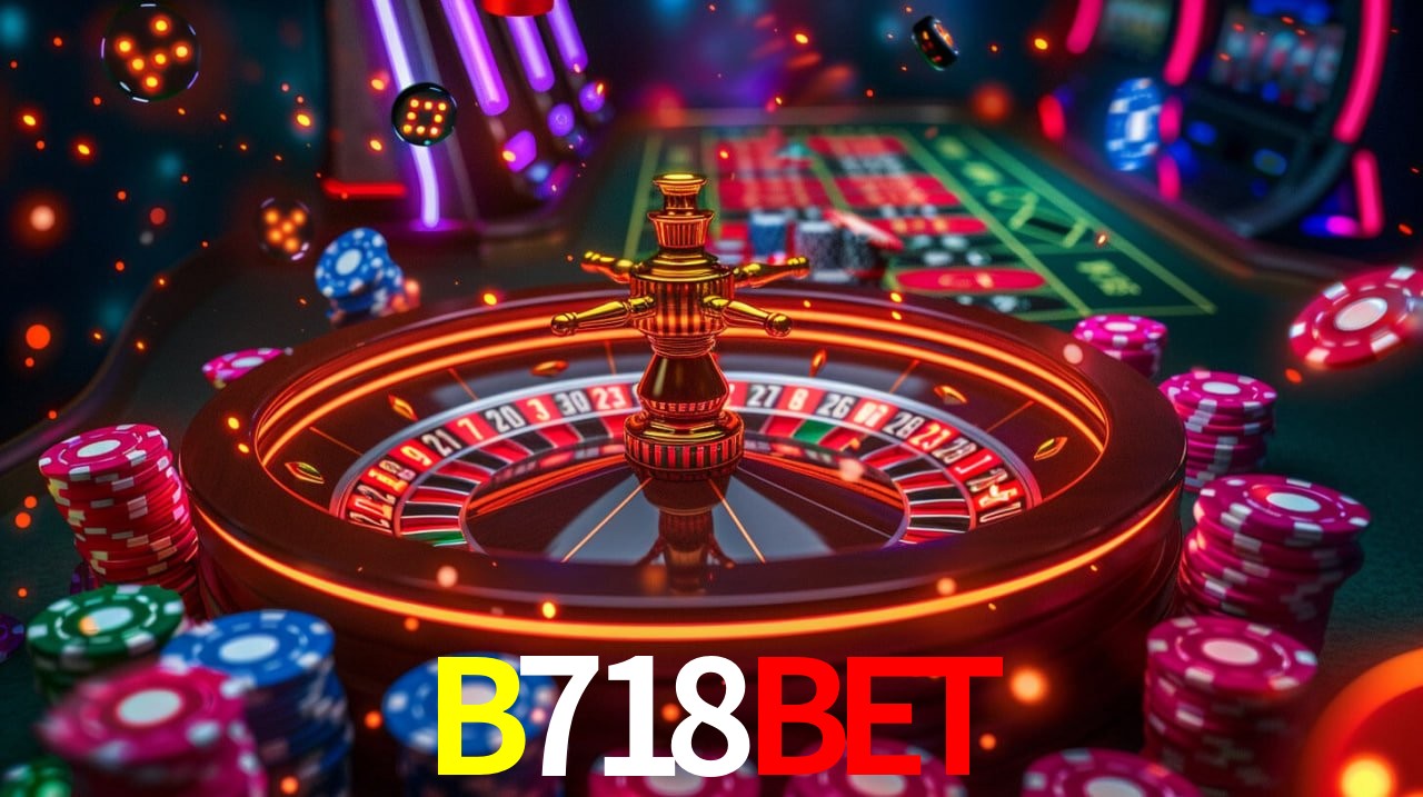Torneios B718Bet