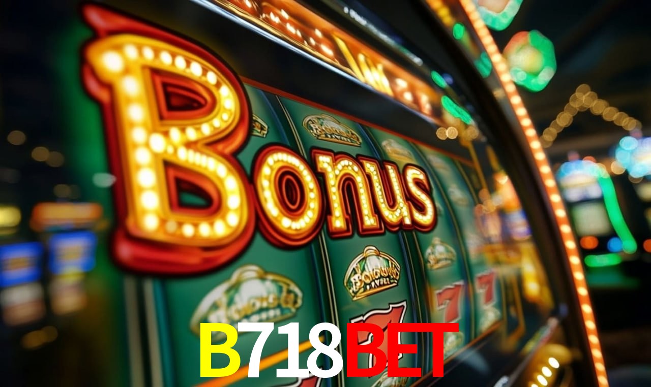 B718Bet Belo Horizonte - Promo Tips