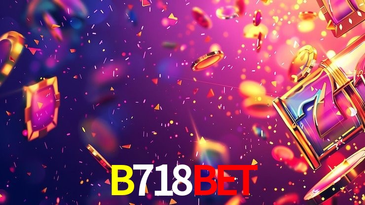 Interface Premium B718Bet