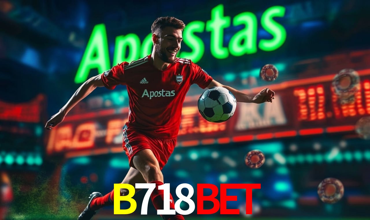 Casino VIP B718Bet