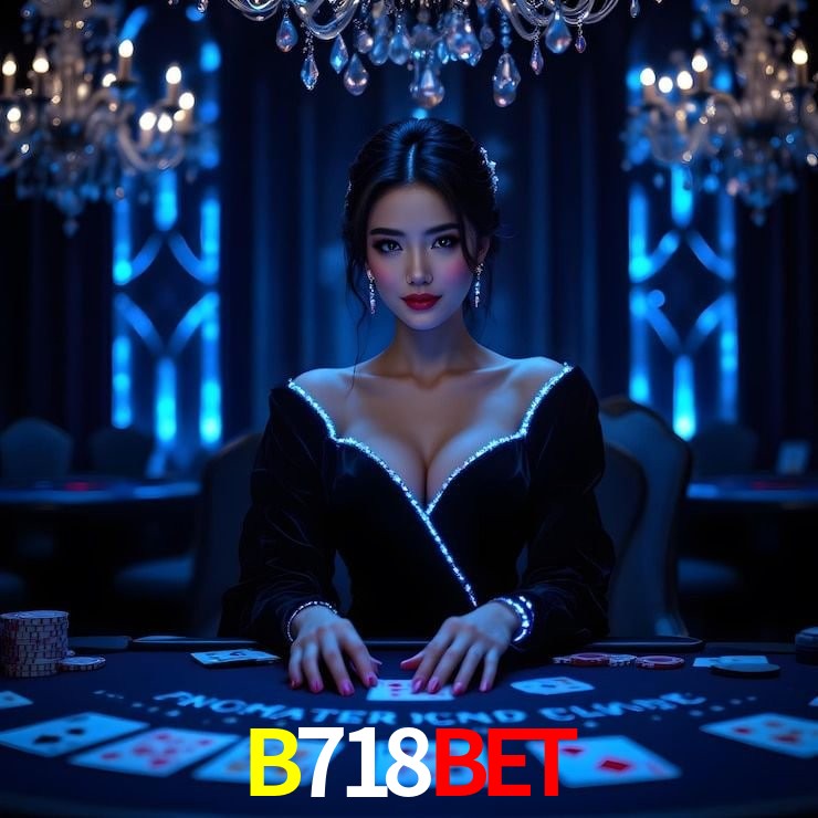 B718Bet Belo Horizonte - Jackpots