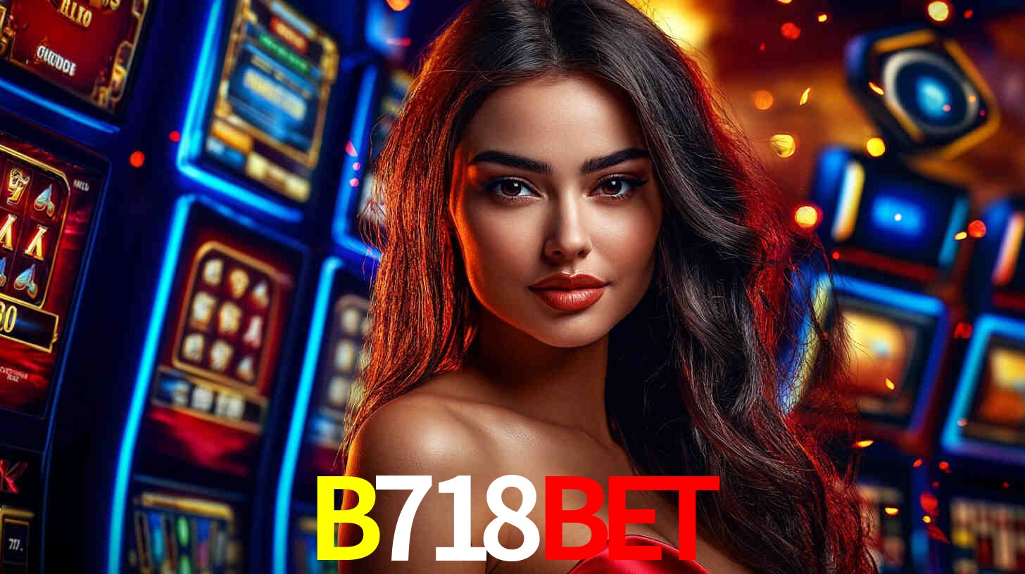 Desvendando o Mundo dos Jogos Virtuais na B718Bet
