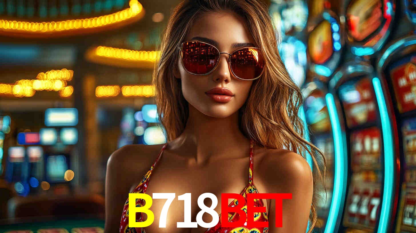 Daily Bonuses B718Bet