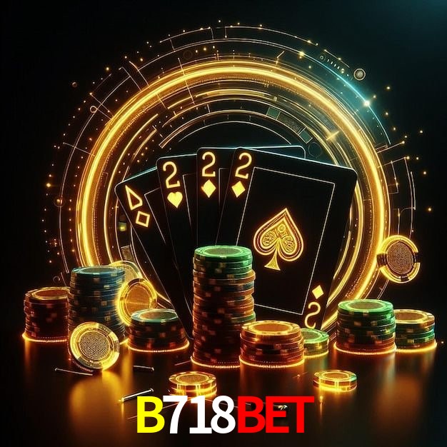 Ofertas Exclusivas B718Bet