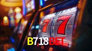 B718Bet - Customer Support
