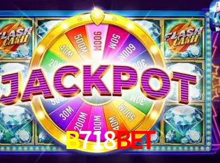 Descubra o Programa VIP da B718Bet: Vantagens Exclusivas para Jogadores