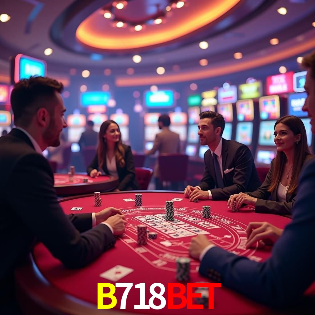 Apostas de Basquete B718Bet