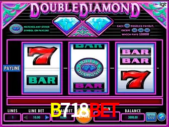 A Emoção da Loteria na B718Bet: Uma Chance de Mudança de Vida