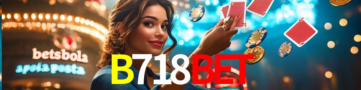 Games Directory B718Bet