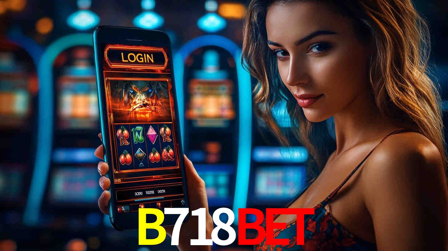 B718Bet