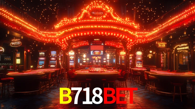 Exclusive Games B718Bet